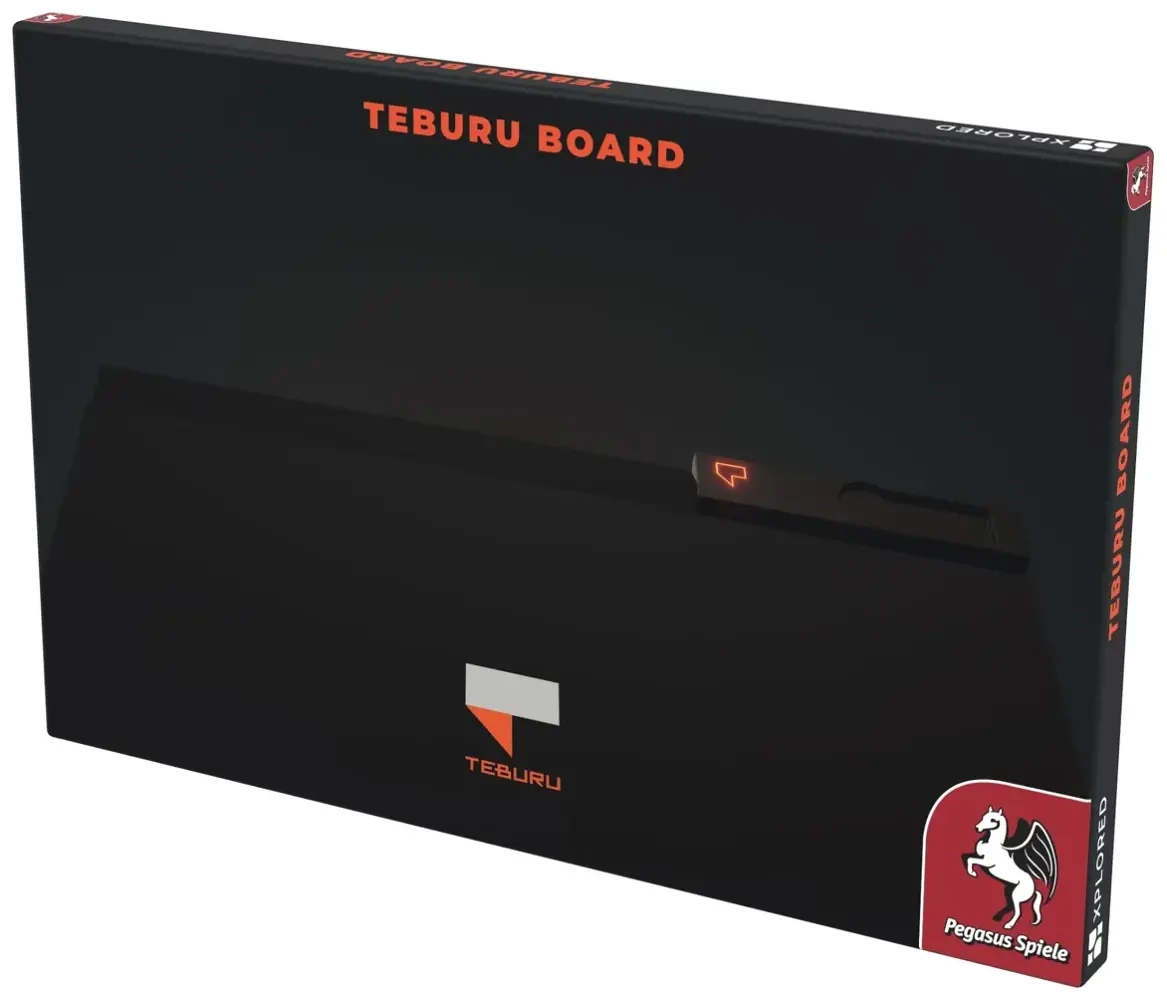 Teburu Board