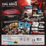 Chu Han - Duell der Dynastien - DE