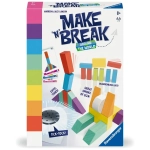Make 'n' Break - Around the World