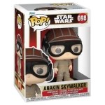 Funko POP! Star Wars: SW - Anakin w/Helmet