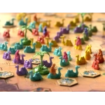 Through the Desert - DE/FR/EN