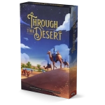 Through the Desert - DE/FR/EN
