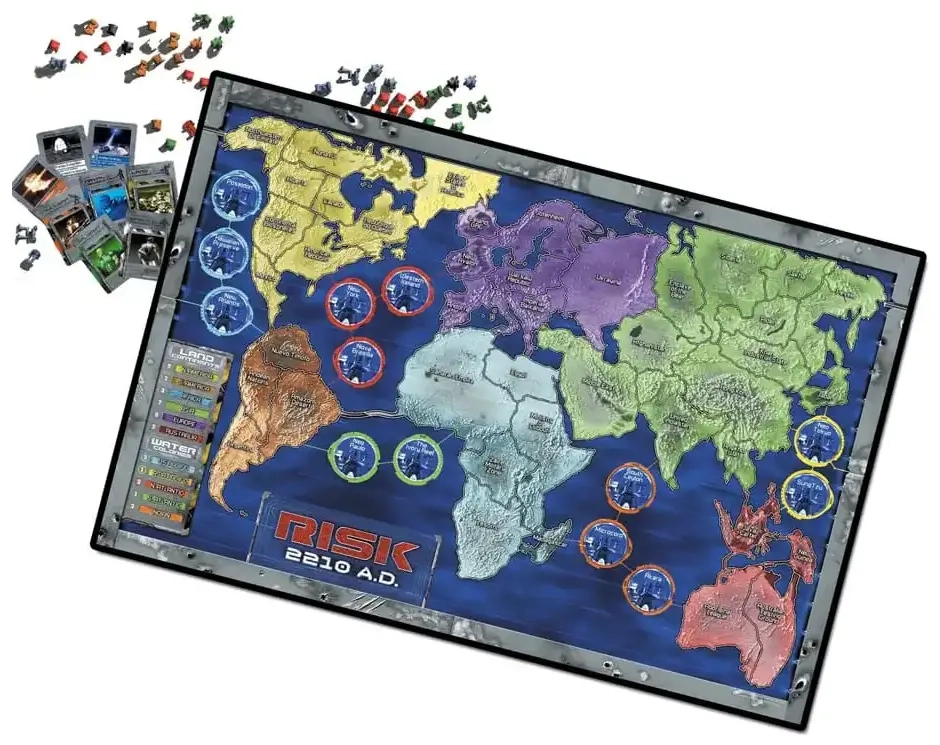 Risk 2210 AD - EN