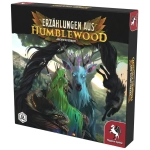 Erzählungen aus Humblewood