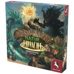 Spirit Island - Natur Erwacht - Erweiterung