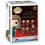 Funko POP! TV: HOTD S3 - Allicent Hightower