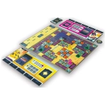 Robo Rally Transformers - EN