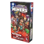 Imperial Miners - Azteken und Sonderlinge Erweiterung - DE