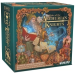 Tales of the Arthurian Knights - EN