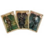 Tales of the Arthurian Knights - EN