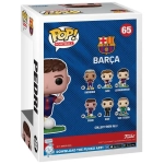 Funko POP! Football: Barcelona - Pedri