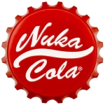 Fallout Nuka-Cola Bottle Opener Fallout Nuka-Cola Bottle Opener