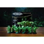 Heroscape: The Grove at Laur’s Edge Terrain Expansion - EN