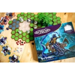 Heroscape: Battle for the Wellspring Battle Box - Expansion - EN