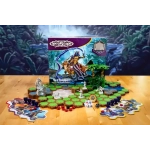 Heroscape: Battle for the Wellspring Battle Box - Expansion - EN