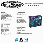 Heroscape: Battle for the Wellspring Battle Box - Expansion - EN