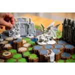 Heroscape: Age of Annihilation Master Set - EN