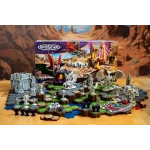 Heroscape: Age of Annihilation Master Set - EN