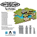Heroscape: Age of Annihilation Master Set - EN
