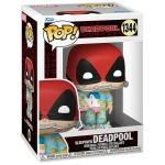 Funko POP! - Marvel - Deadpool - Sleepover Deadpool