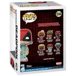 Funko POP! - Marvel - Deadpool - Sleepover Deadpool