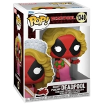 Funko POP! - Marvel - Deadpool - Beauty Pageant Deadpool Funko POP! - Marvel - Deadpool - Beauty Pageant Deadpool