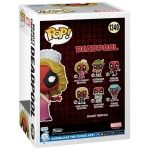 Funko POP! - Marvel - Deadpool - Beauty Pageant Deadpool Funko POP! - Marvel - Deadpool - Beauty Pageant Deadpool