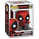 funko POP! - Marvel - Deadpool - Bowling Deadpool