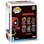 funko POP! - Marvel - Deadpool - Bowling Deadpool