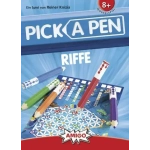 Pick a Pen: Riffe