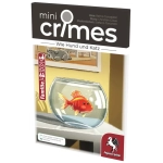 MiniCrimes - Wie Hund und Katz