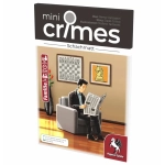 MiniCrimes - Schachmatt