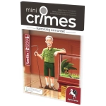 MiniCrimes - Kaltblütig ermordet