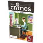 MiniCrimes - Game over