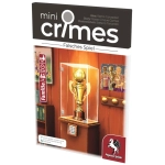 MiniCrimes - Falsches Spiel
