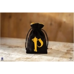 Pathfinder Velour Dice Bag