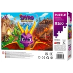 Kids: Spyro Reignited Trilogy Puzzles Kids: Spyro Reignited Trilogy Puzzles