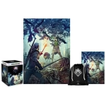 The Witcher: Leshen Puzzles