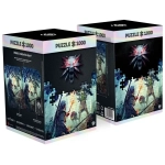The Witcher: Leshen Puzzles