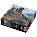 Assassin's Creed Mirage Puzzle