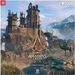 Assassin's Creed Mirage Puzzle