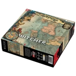 The Witcher 3 The Northern Kingdoms Puzzle