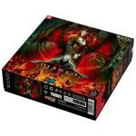 Gaming Puzzle Diablo IV Lilith Composition Puzzles Gaming Puzzle Diablo IV Lilith Composition Puzzles