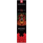 Gaming Puzzle Diablo IV Lilith Composition Puzzles Gaming Puzzle Diablo IV Lilith Composition Puzzles