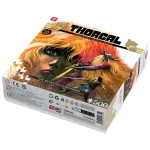 Comic Puzzle: Thorgal The Betrayed Sorceress