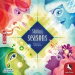 Shifting Seasons - DE