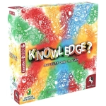 Knowledge? Das Quiz ohne Fragen - DE