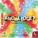 Knowledge? Das Quiz ohne Fragen - DE
