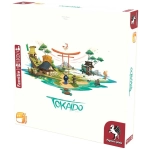 Tokaido - 10th Anniversary Edition - DE