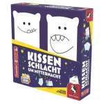 Kissenschlacht um Mitternacht - DE Kissenschlacht um Mitternacht - DE